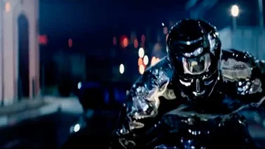 Revelan las primeras imágenes de Terminator Génesis