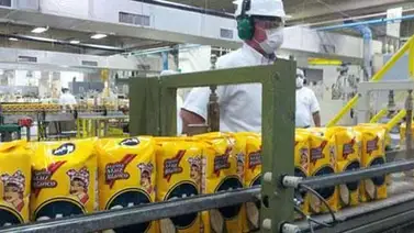 Fiscalizaron plantas de Empresas Polar en Turmero y Cumaná Fiscalizaron plantas de Empresas Polar en Turmero y Cumaná