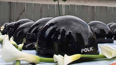A 120 ascendió el número de funcionarios muertos en la Gran Caracas