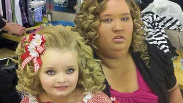 Mamá de Honey Boo Boo recupera su vida tras relación con pederasta