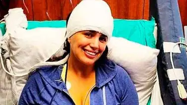 Norka comparte su lucha contra la epilepsia Norka comparte su lucha contra la epilepsia