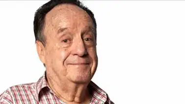 Muere el popular actor mexicano Chespirito Muere el popular actor mexicano Chespirito