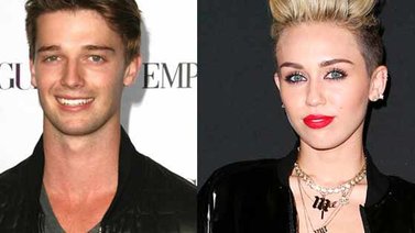 Suegra de Miley Cyrus no la quiere ni en pintura