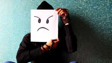 ¿Sabes qué es un energúmeno? ¿Sabes qué es un energúmeno?