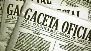 Oficializan creación de 3 universidades Oficializan creación de 3 universidades