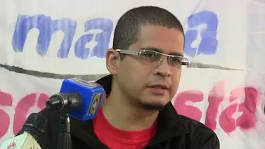 Marea Socialista llama a psuvistas a rebelarse contra el totalitarismo Marea Socialista llama a psuvistas a rebelarse contra el totalitarismo