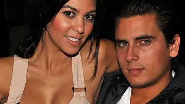 Kourtney Kardashian estaría pensando en el divorcio Kourtney Kardashian estaría pensando en el divorcio