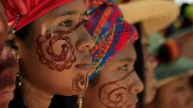 Declaran lengua mapoyo como Patrimonio Cultural Inmaterial de la Humanidad Declaran lengua mapoyo como Patrimonio Cultural Inmaterial de la Humanidad