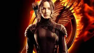 "Los juegos del hambre: Sinsajo 1″ Lidera la cartelera venezolana "Los juegos del hambre: Sinsajo 1″ Lidera la cartelera venezolana