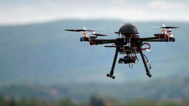 Facebook se lanza a la construcción de "drones"