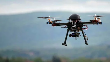 Facebook se lanza a la construcción de "drones"