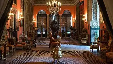 Ya se repartieron la plata de la duquesa de Alba Ya se repartieron la plata de la duquesa de Alba