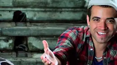 Nacho responde a la polémica creada por las redes sociales Nacho responde a la polémica creada por las redes sociales