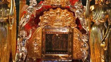 305 años de "La Chinita": Muestra de amor y fe del pueblo zuliano 305 años de "La Chinita": Muestra de amor y fe del pueblo zuliano