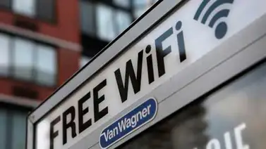 NYC planea cambiar teléfonos públicos por Wi-Fi NYC planea cambiar teléfonos públicos por Wi-Fi