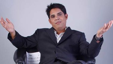 Porfi Baloa graba 3 cd+dvd con más de 40 éxitos