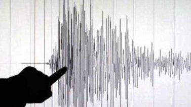 Sismo de 6,7 grados se registró en Nueva Zelanda