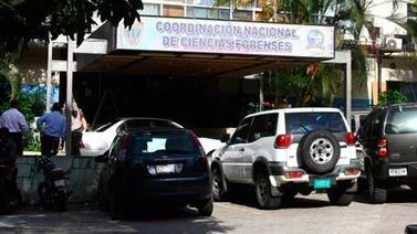 224 cadáveres ingresaron a la morgue de Bello Monte la primera quincena de noviembre