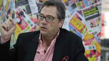 Jorge Roig: Presidente, el país está peor que en febrero Jorge Roig: Presidente, el país está peor que en febrero