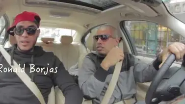 Cotur encabina a las celebridades en Miami Cotur encabina a las celebridades en Miami