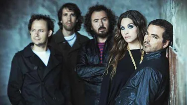 Sancionan a productora encargada del concierto de La Oreja de Van Gogh