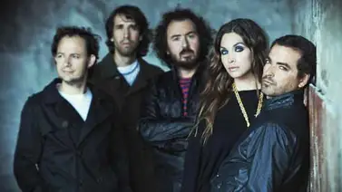 Sancionan a productora encargada del concierto de La Oreja de Van Gogh Sancionan a productora encargada del concierto de La Oreja de Van Gogh