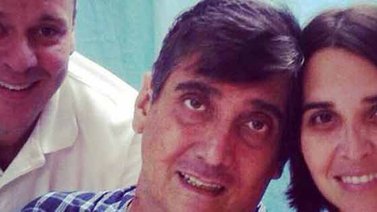 ¡Guillermo Dávila para rato!