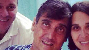 ¡Guillermo Dávila para rato!