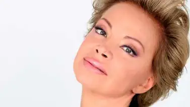 Paloma San Basilio: Reducida a cantante, mi vida habría sido una cárcel Paloma San Basilio: Reducida a cantante, mi vida habría sido una cárcel