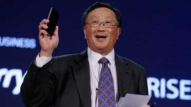 BlackBerry apuesta a los programas de seguridad