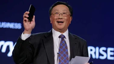 BlackBerry apuesta a los programas de seguridad