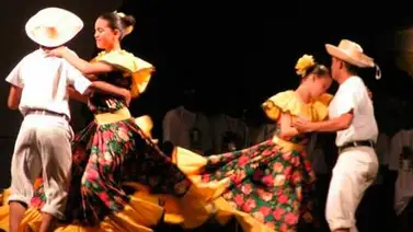 Declaran el Joropo como Patrimonio Cultural del estado Guárico Declaran el Joropo como Patrimonio Cultural del estado Guárico