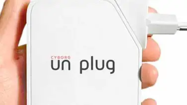 El aparato que impide que te espíen por wifi El aparato que impide que te espíen por wifi