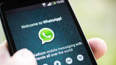 WhatsApp recapitula y dejará a un lado al "doble check" azul