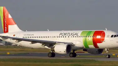 Gobierno portugués pone a la venta el 66% de la aerolínea TAP Gobierno portugués pone a la venta el 66% de la aerolínea TAP