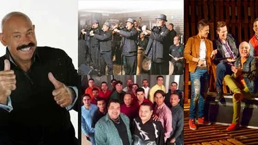 El Gaitazo arma la rumba en el CCCT