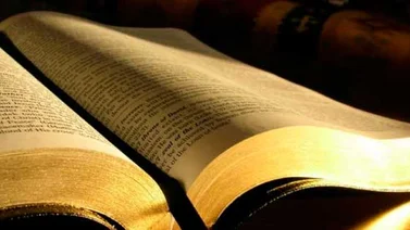 La Biblia y "El origen de las especies", los libros más influyentes