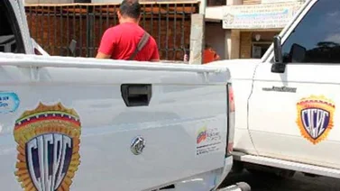 Tiroteo entre "El Picure" y otra banda deja 11 muertos