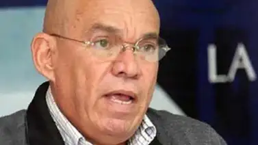 Rodríguez Chacín le mete pecho a investigación de la masacre en Guárico Rodríguez Chacín le mete pecho a investigación de la masacre en Guárico