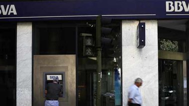 BBVA cierra la mitad de sus oficinas en Portugal