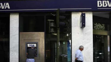 BBVA cierra la mitad de sus oficinas en Portugal