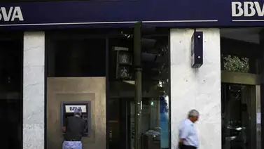 BBVA cierra la mitad de sus oficinas en Portugal BBVA cierra la mitad de sus oficinas en Portugal