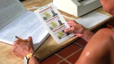 Actívate con las jornadas de cedulación para este martes
