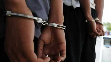 MP presentará a dos hombres por contrabando