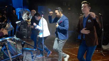 Guaco Histórico 2 rebasó todas las expectativas