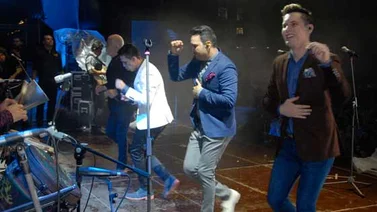 Guaco Histórico 2 rebasó todas las expectativas