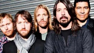 Foo Fighters recorre Estados Unidos