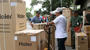 "Mi Casa Bien Equipada" llegará a los comercios privados