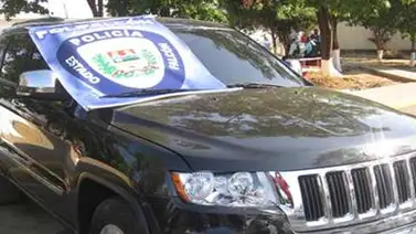 A prisión dos PoliFalcón por varios delitos A prisión dos PoliFalcón por varios delitos