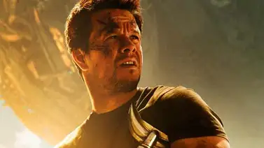 Mark Wahlberg protagonizará al "Hombre Nuclear" Mark Wahlberg protagonizará al "Hombre Nuclear"